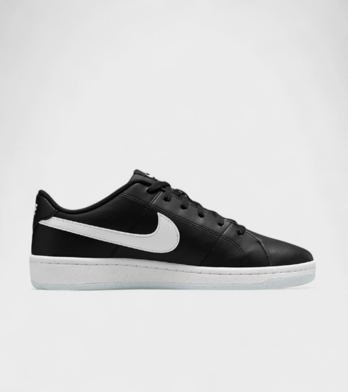 Мъжки кецове Nike Court Royale 2 NN black