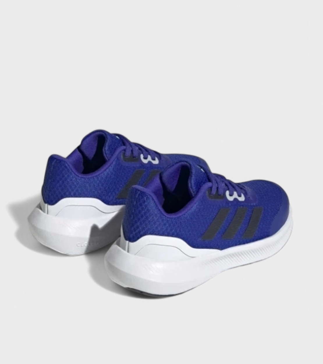 Юношески маратонки Adidas RunFalcon 3 Sport Running Lace