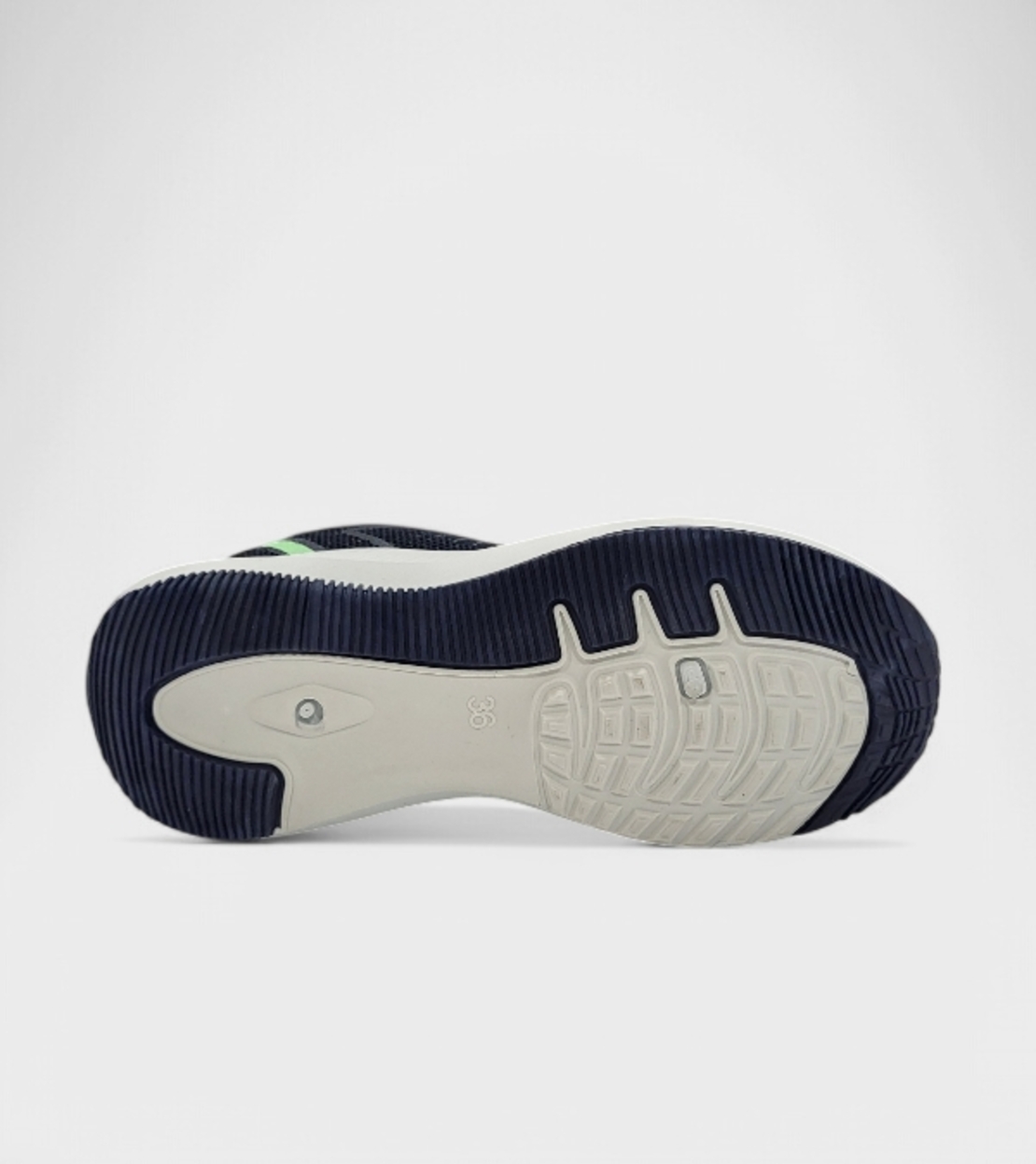 Спортни маратонки за ежедневие модел: W060039 navy