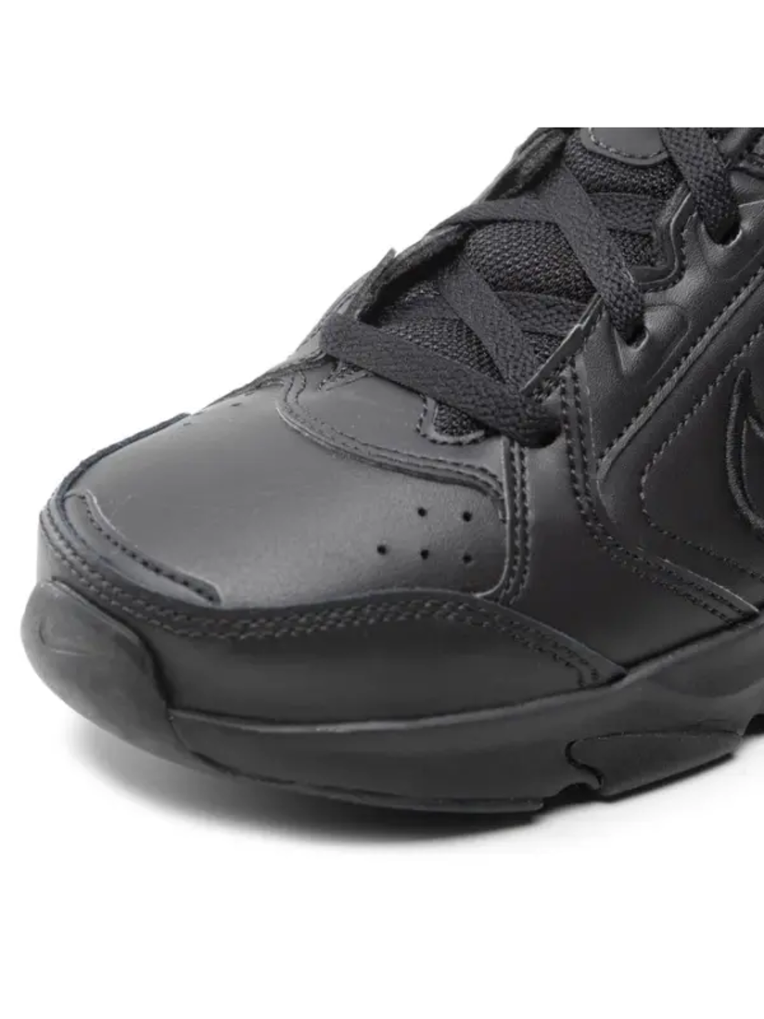 Мъжки маратонки Nike Defy all day в черен цвят