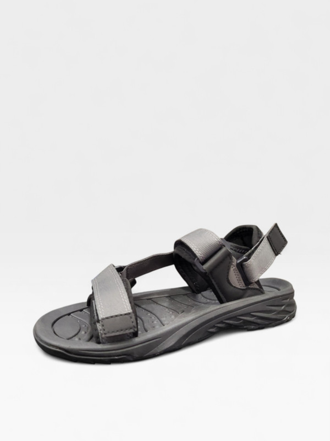 Мъжки спортни сандали Joma в черно 2201 black Joma