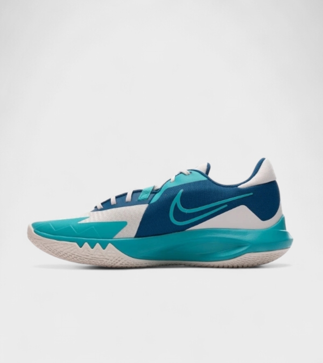 Nike Маратонки Precision 6 phantome