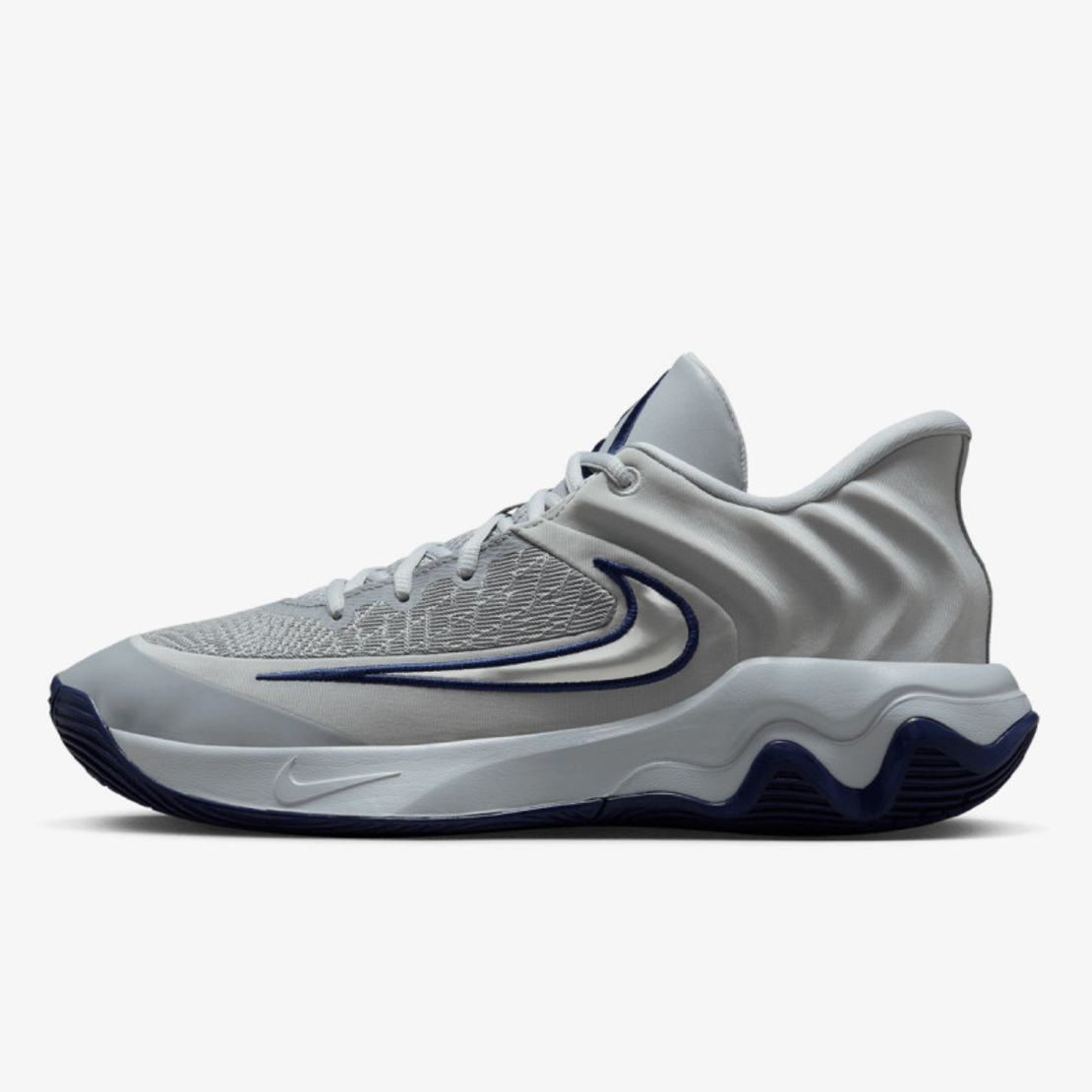 Мъжки баскетболни маратонки Nike Giannis Immortality 4