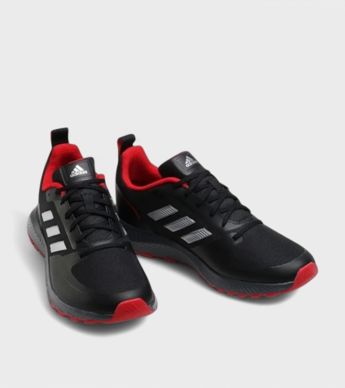 Мъжки маратонки за спорт и ежедневие Adidas Runfalcon 2.0TR