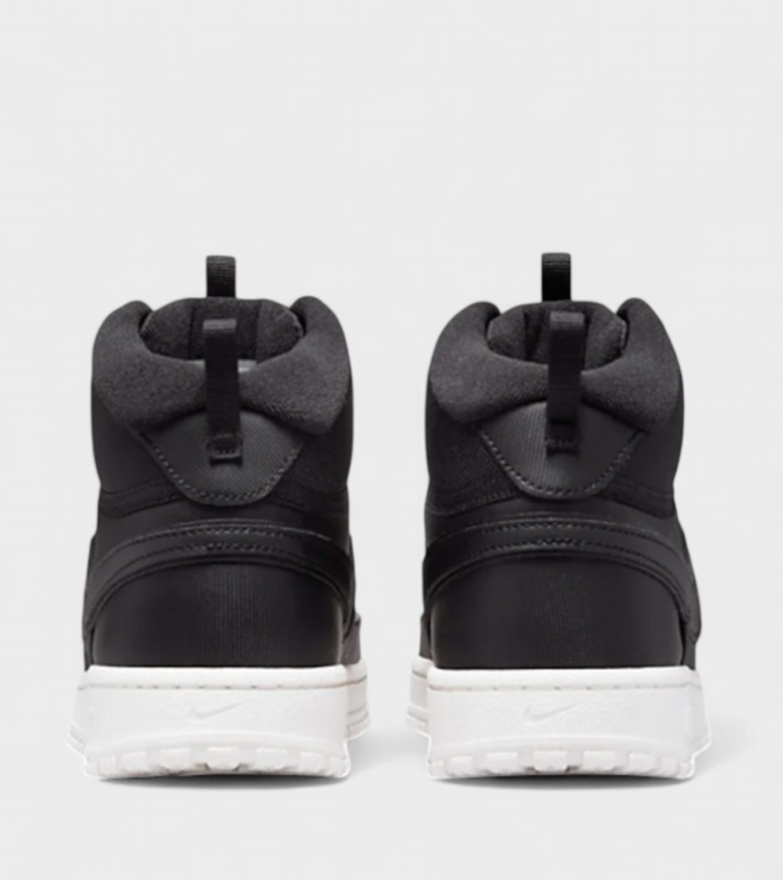 Mъжки зимни кецове Nike Court Vision MID WNTR