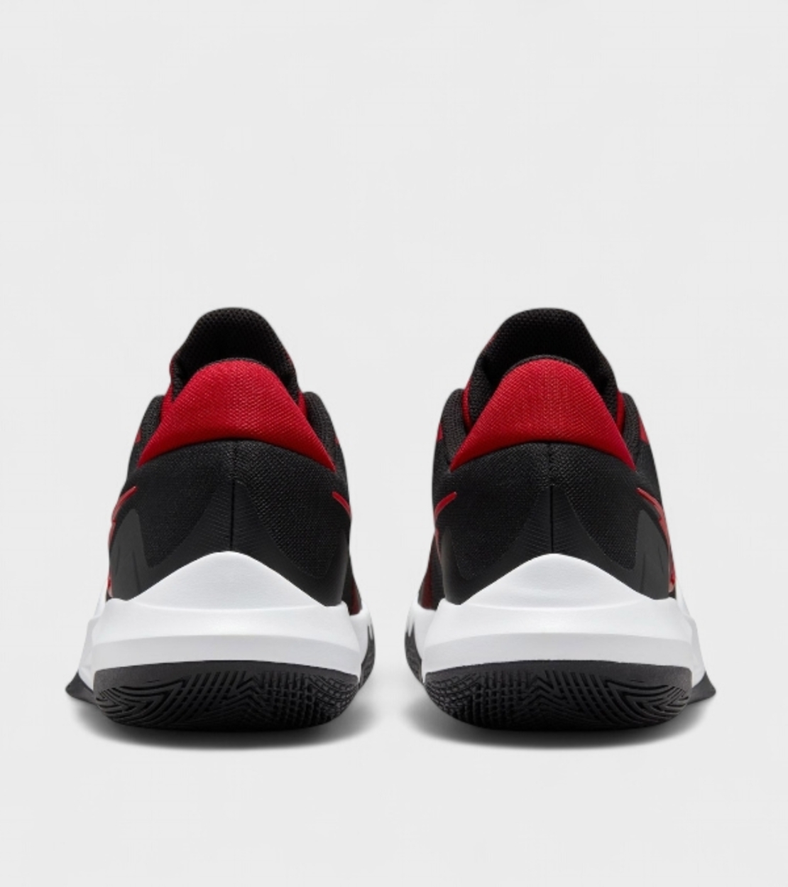 Nike Маратонки Precision 6 RED