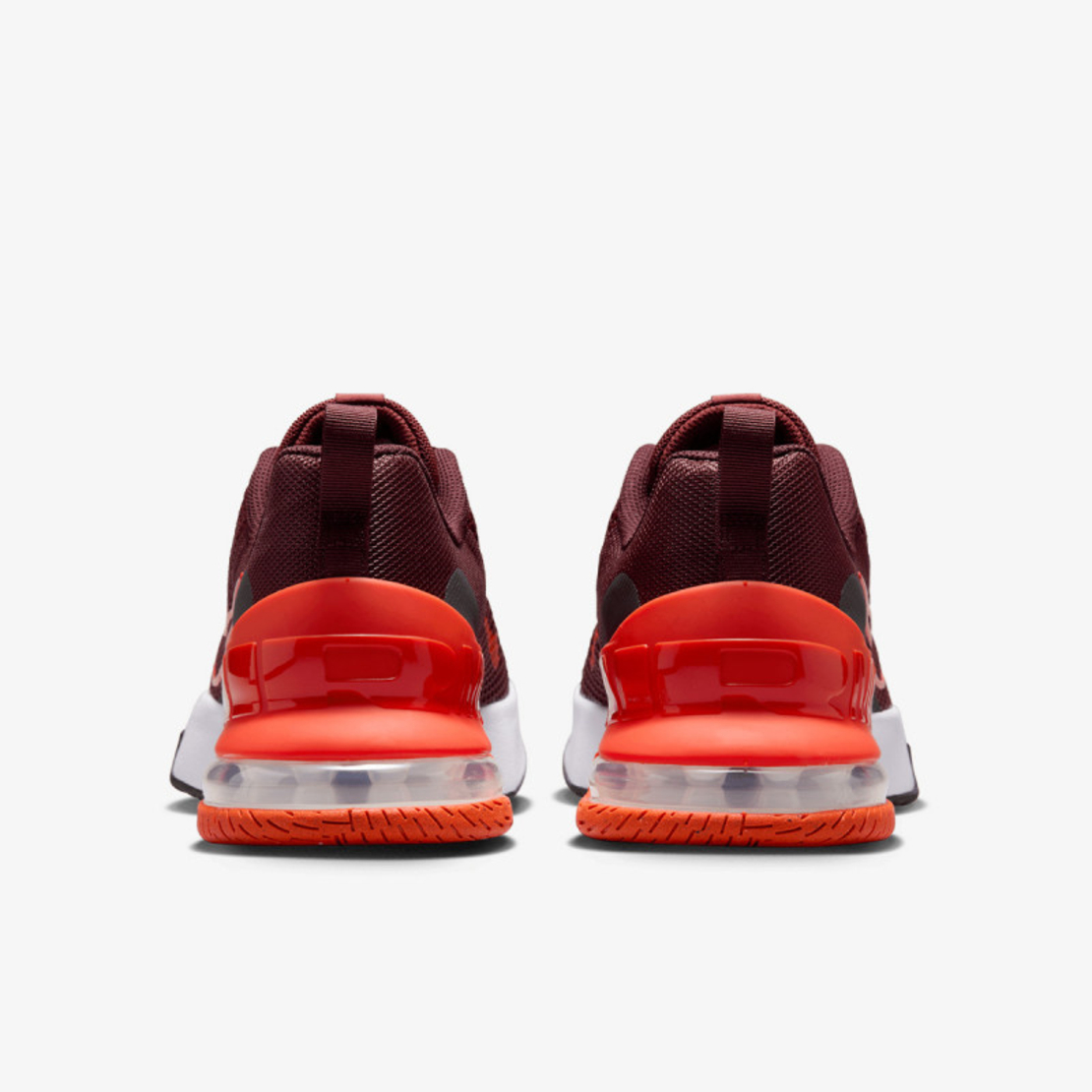 Mъжки маратонки Nike AIR MAX ALPHA TRAINER 6 Red