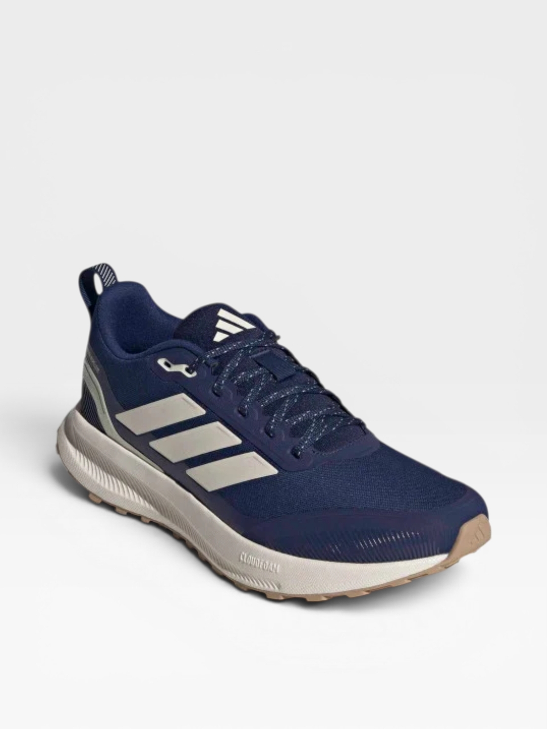Мъжки маратонки Adidas Runfalcon 5 TR JQ6957 сини