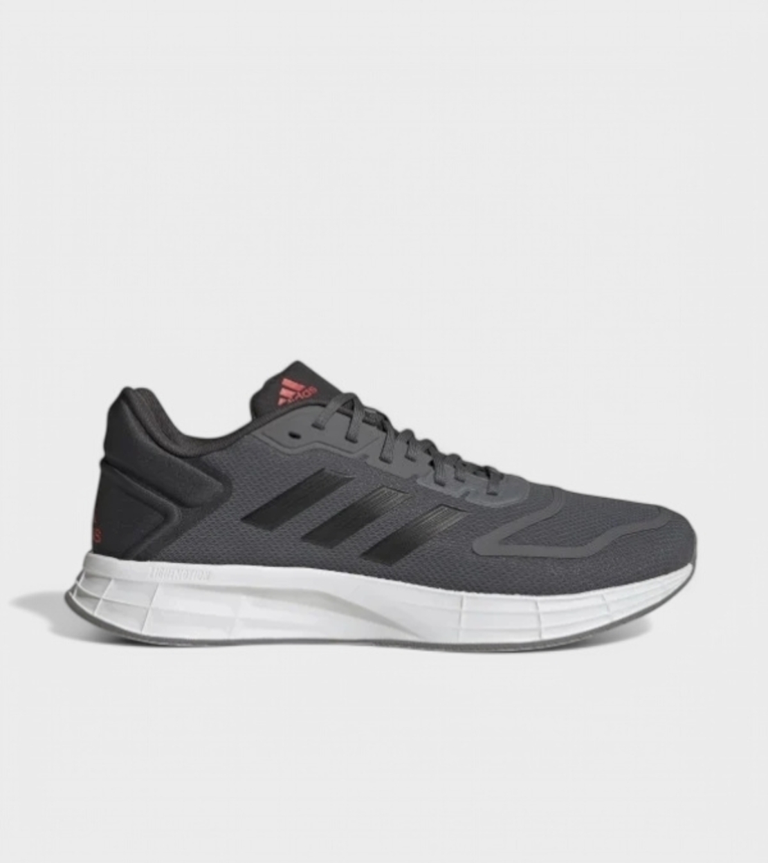 Мъжки маратонки Adidas Duramo 10 GW4074 Grey
