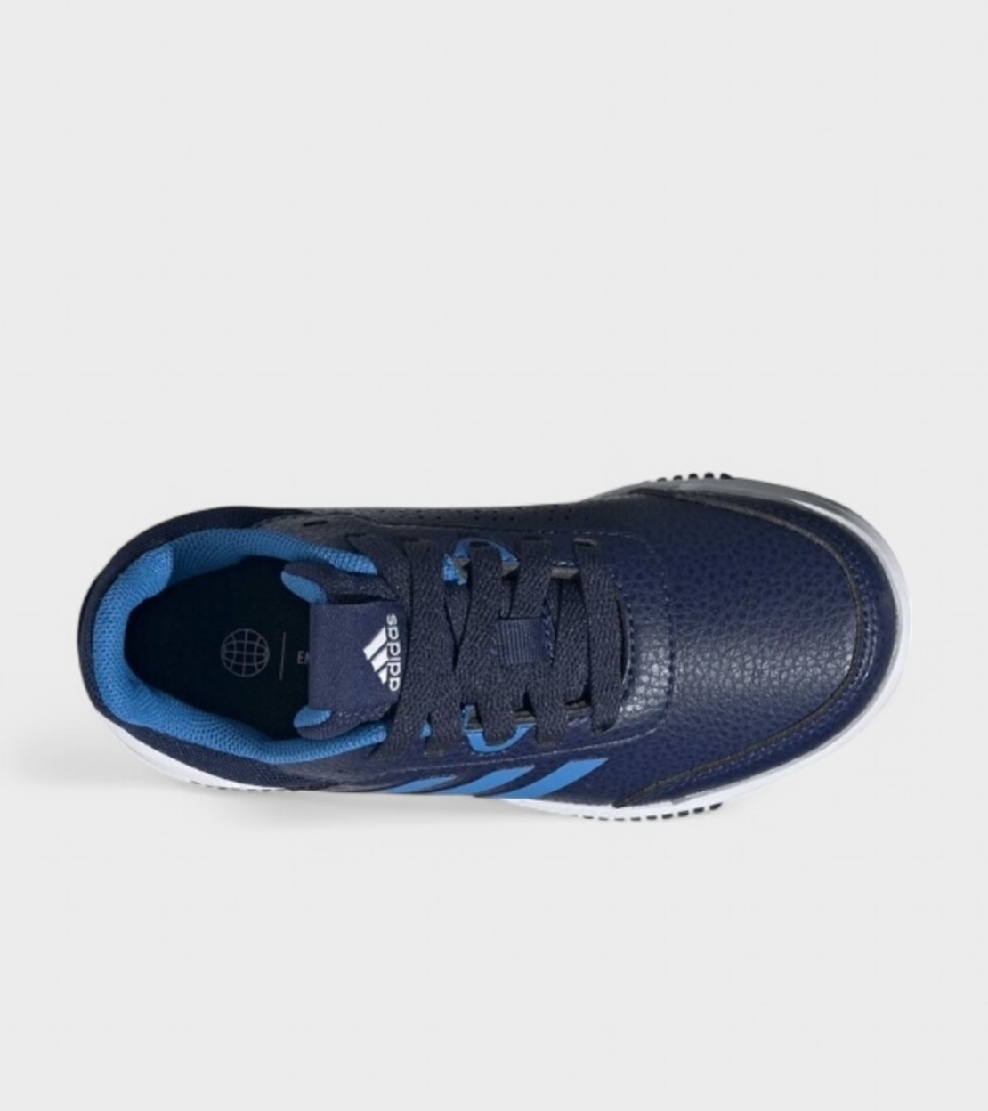 Кецове с равна подметка Adidas Tensaur Sport 2.0K
