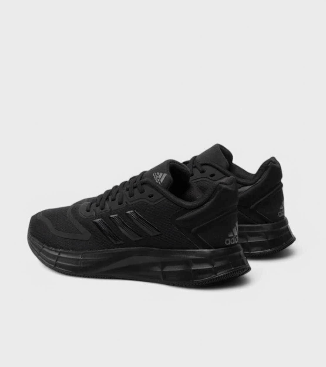 Мъжки маратонки Duramo 10 all black GW8342