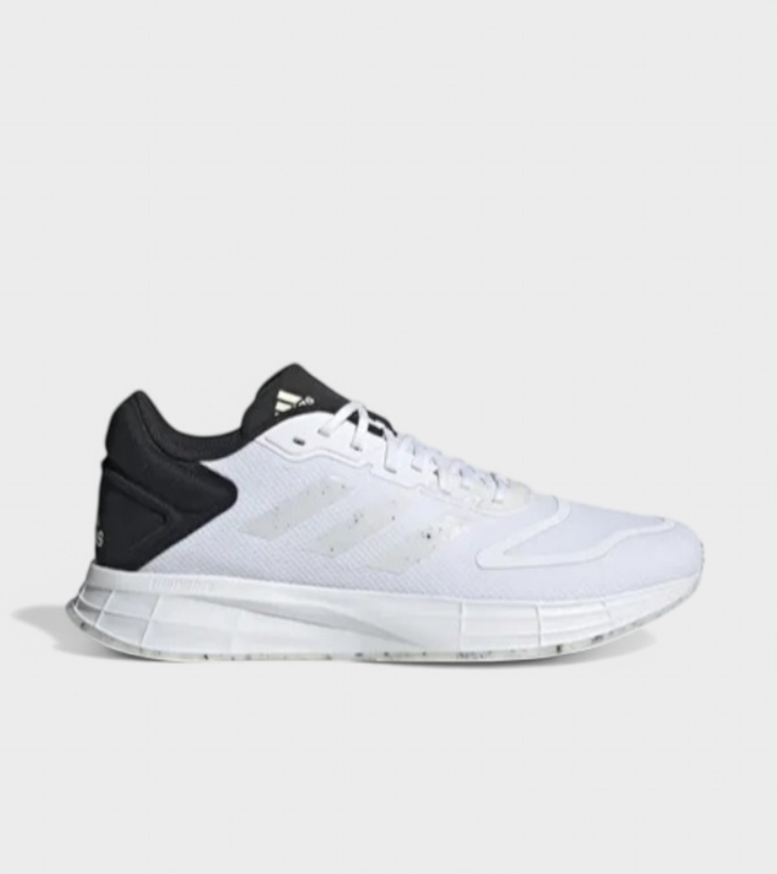 Мъжки маратонки Duramo 10 white GX8708