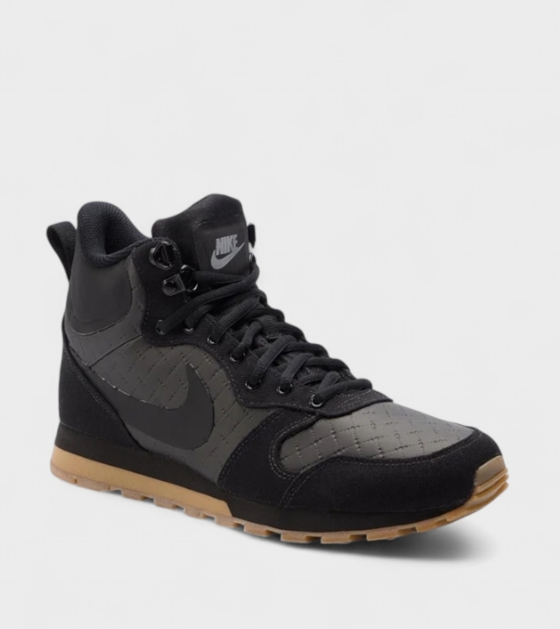Mъжки зимни обувки Nike Md Runner 2 Mid Prem