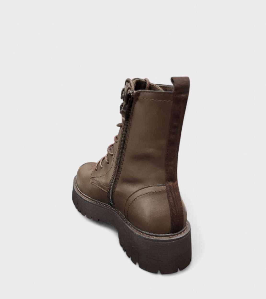 Модни дамски боти Hailys LU Stella brown