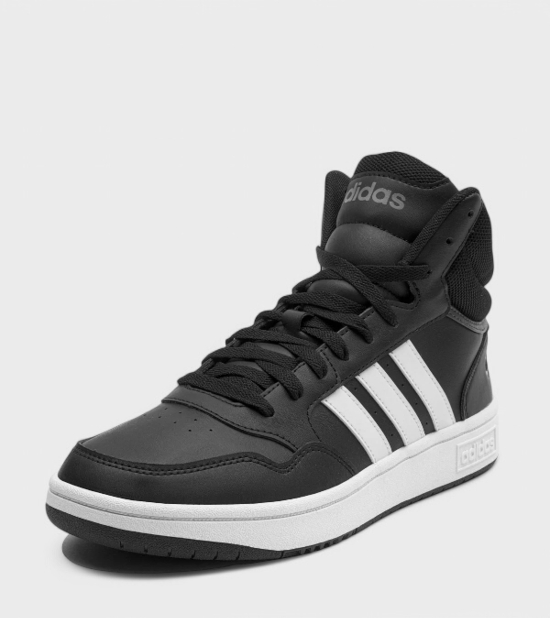 Мъжки кецове Adidas Hoops 3.0 Mid