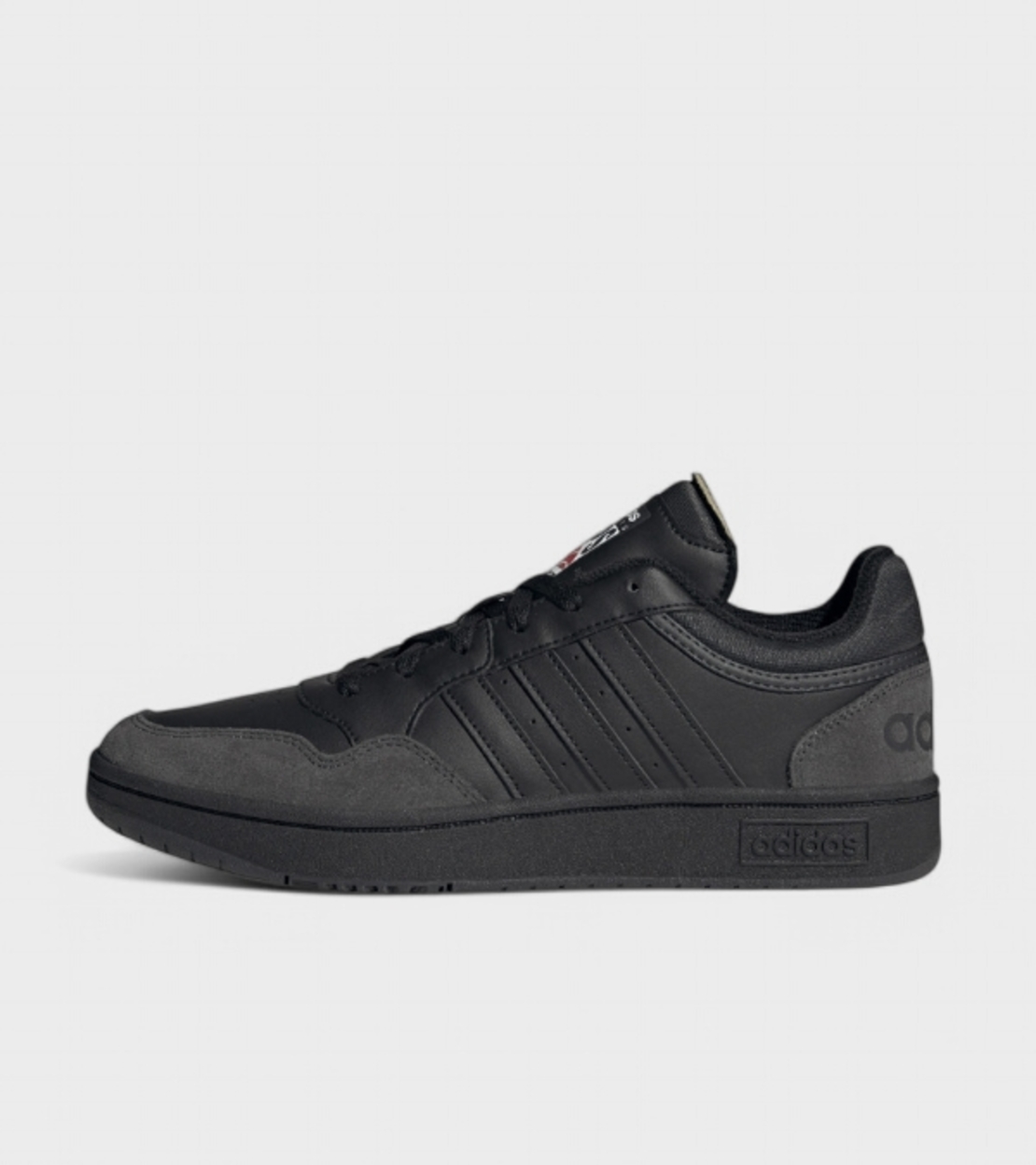 Мъжки кецове Adidas Hoops 3.0 HP7946