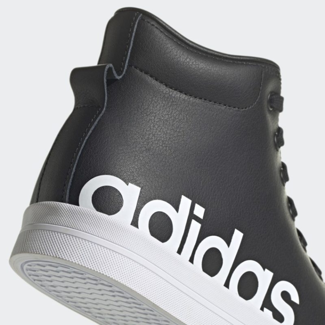 Високи мъжки кецове Adidas Bravada Mid LTS