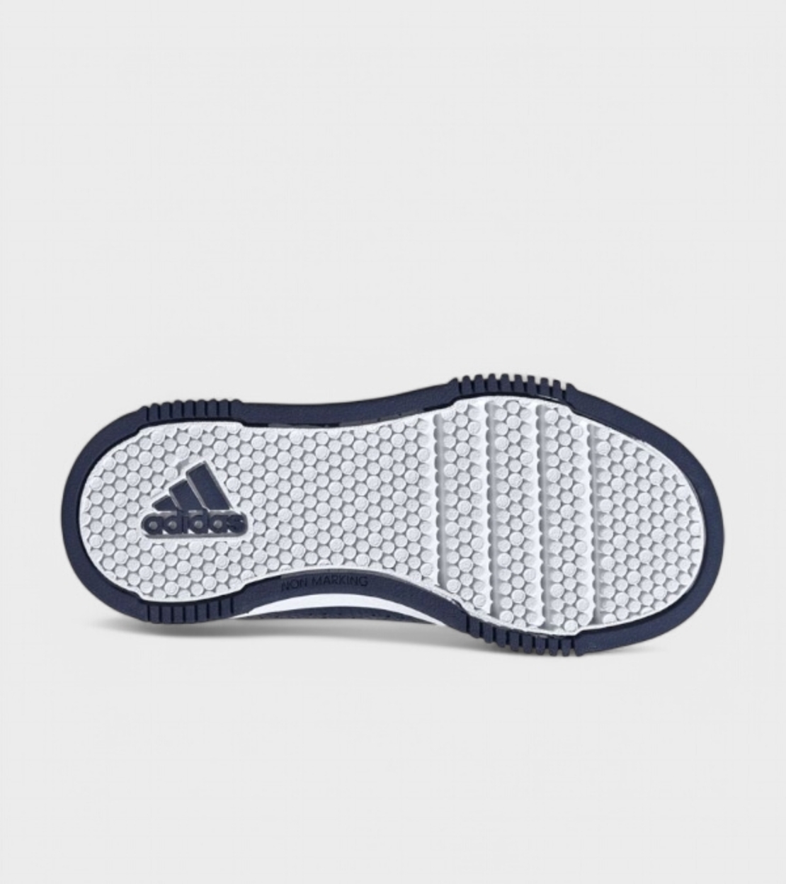 Кецове с равна подметка Adidas Tensaur Sport 2.0K