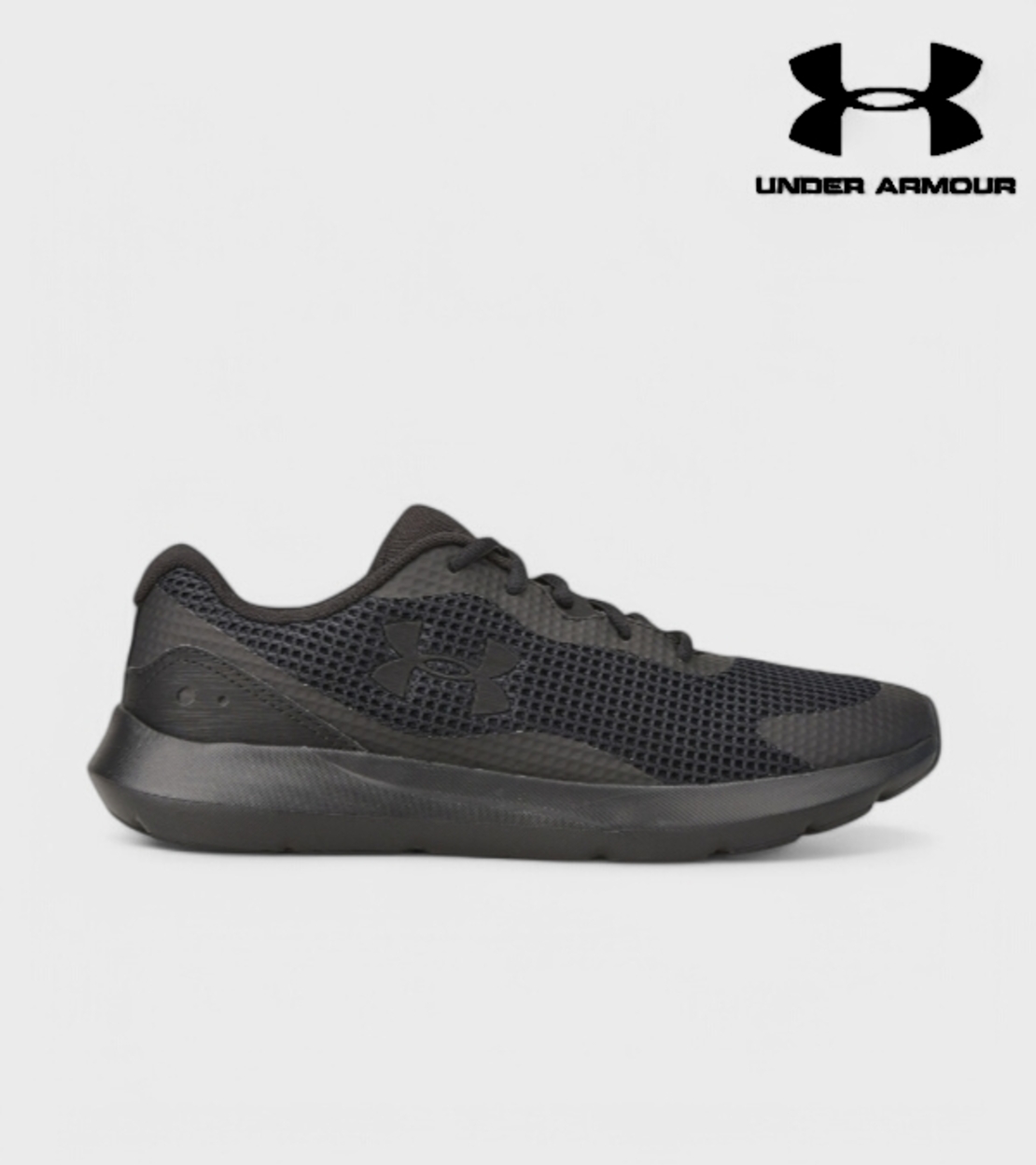 Мъжки маратонки Under Armour Surge 3