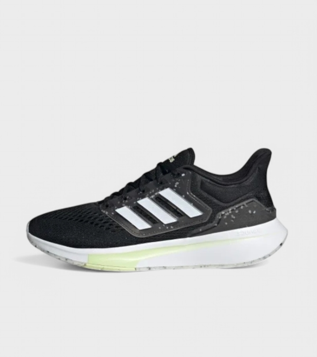 Мъжки спортни маратонки Adidas EQ21 RUN