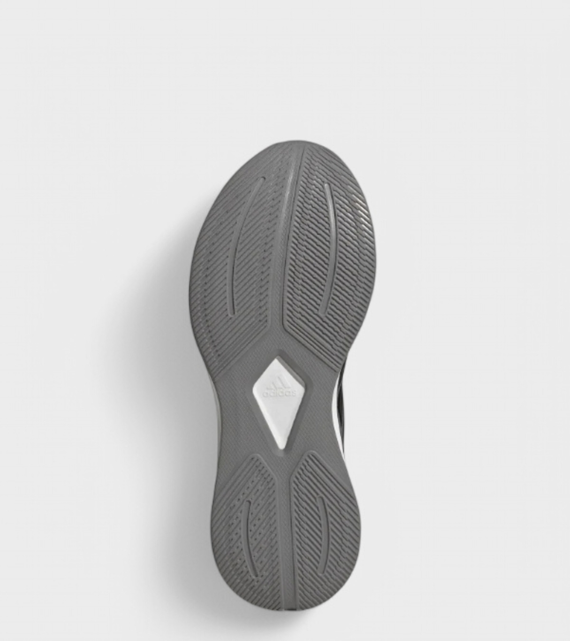 Мъжки маратонки Adidas Duramo 10 GW4074 Grey