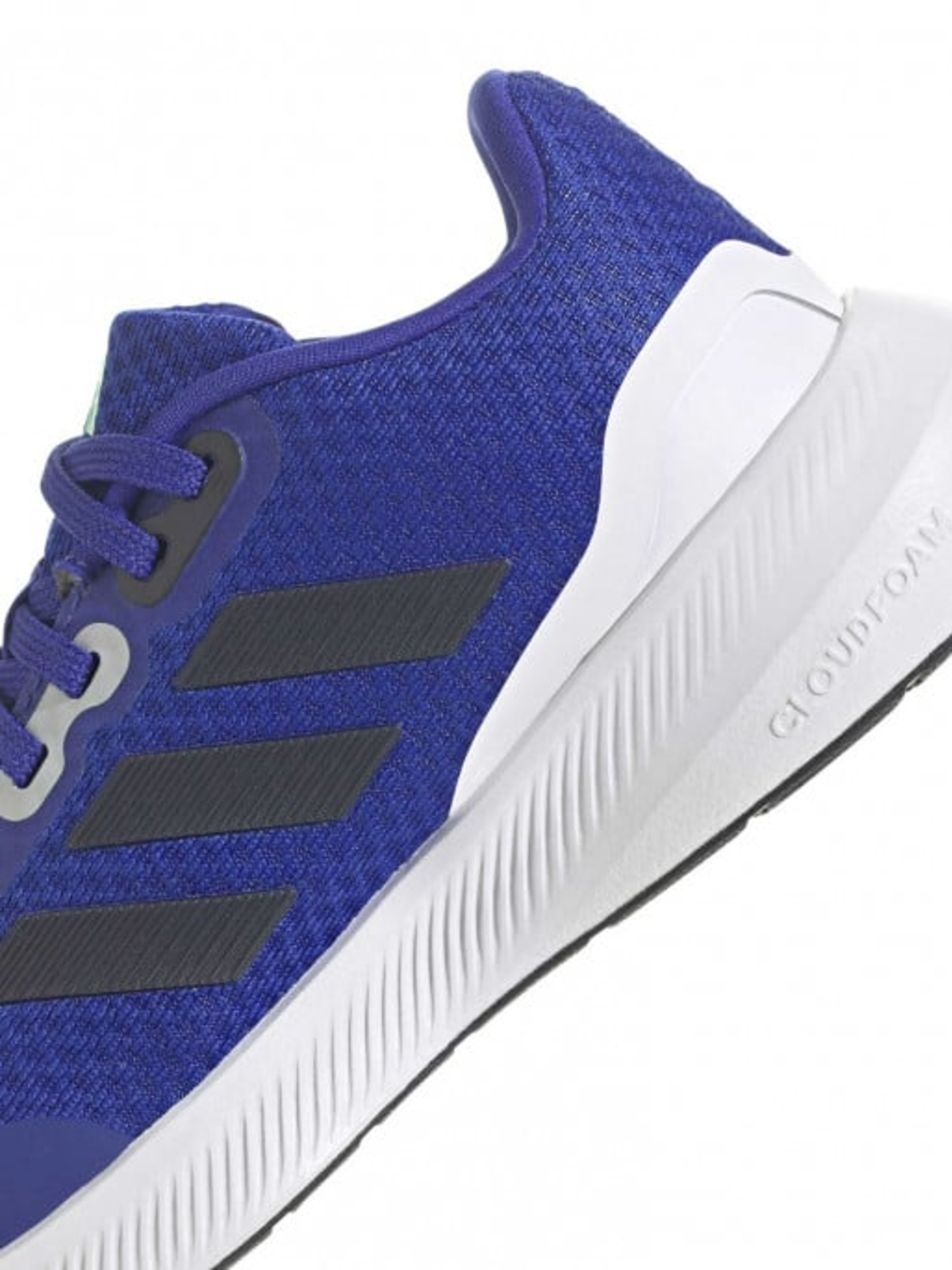 Юношески маратонки Adidas RunFalcon 3 Sport Running Lace