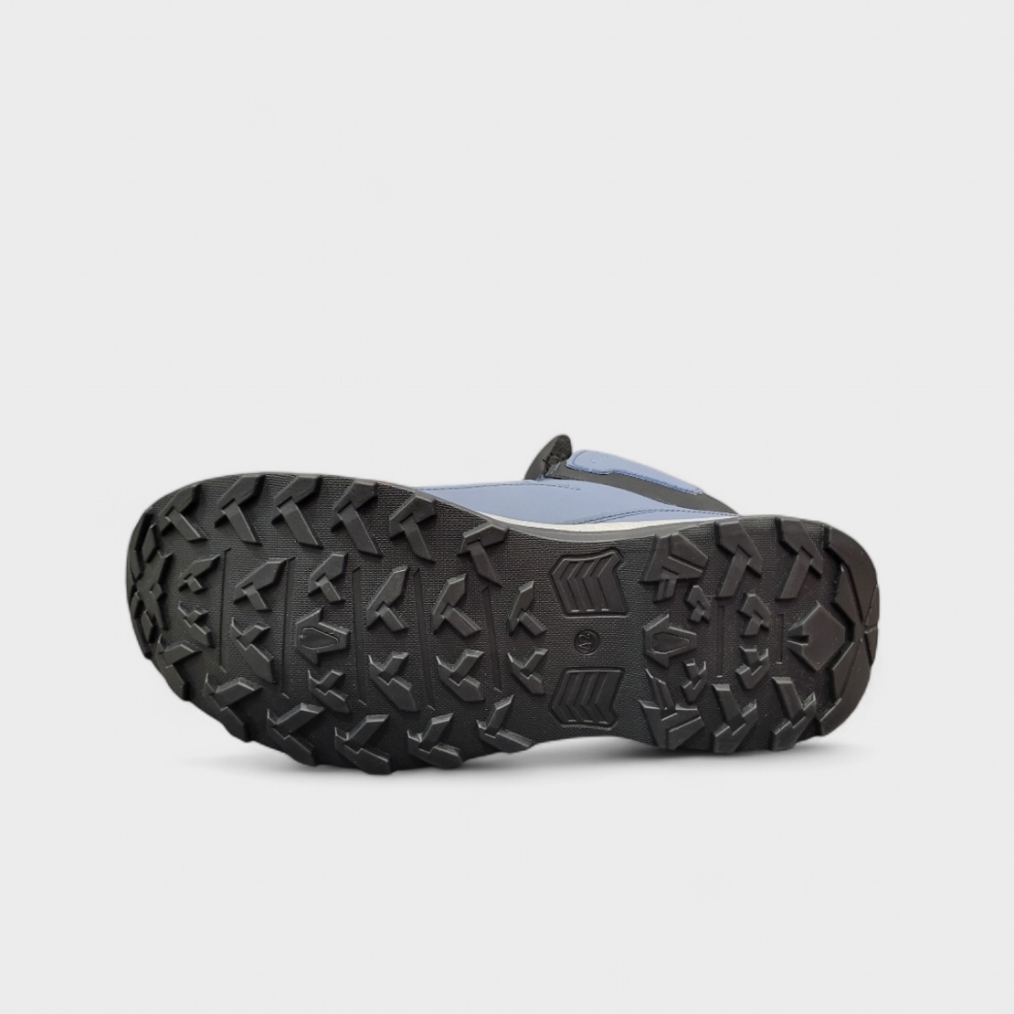 Спортни мъжки боти в син цвят W164196 Navy