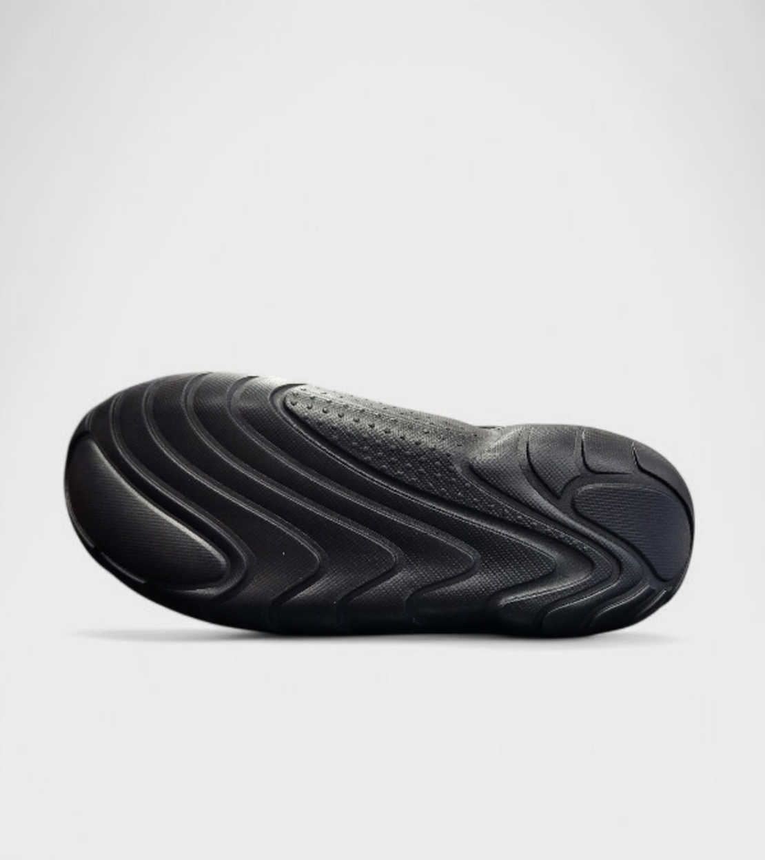 Дамски маратонки с удобна анатомична подметка D9178-1 all black