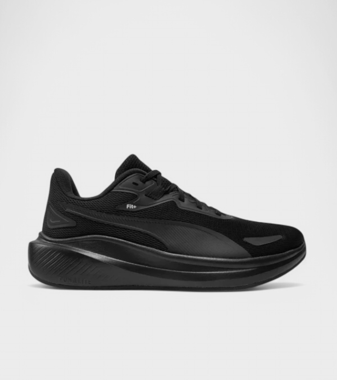 Puma Skyrocket Lite мъжки маратонки в черен цвят
