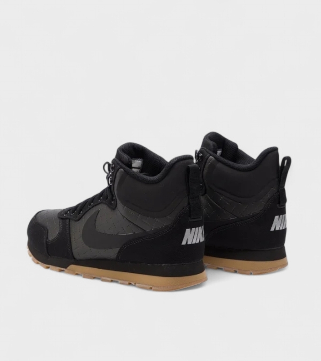 Mъжки зимни обувки Nike Md Runner 2 Mid Prem