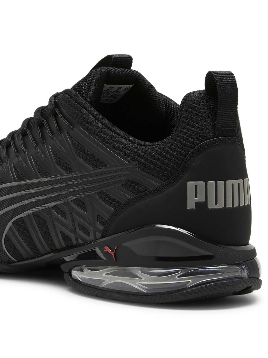 Mъжки маратонки Puma Voltaic Evo black