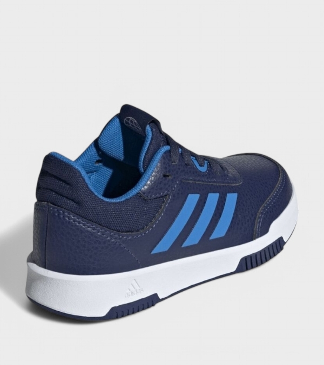 Кецове с равна подметка Adidas Tensaur Sport 2.0K