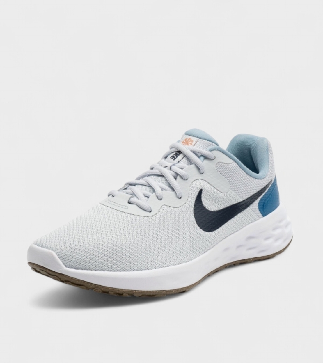 Nike Revolution 6 NN Thinder blue мъжки маратонки