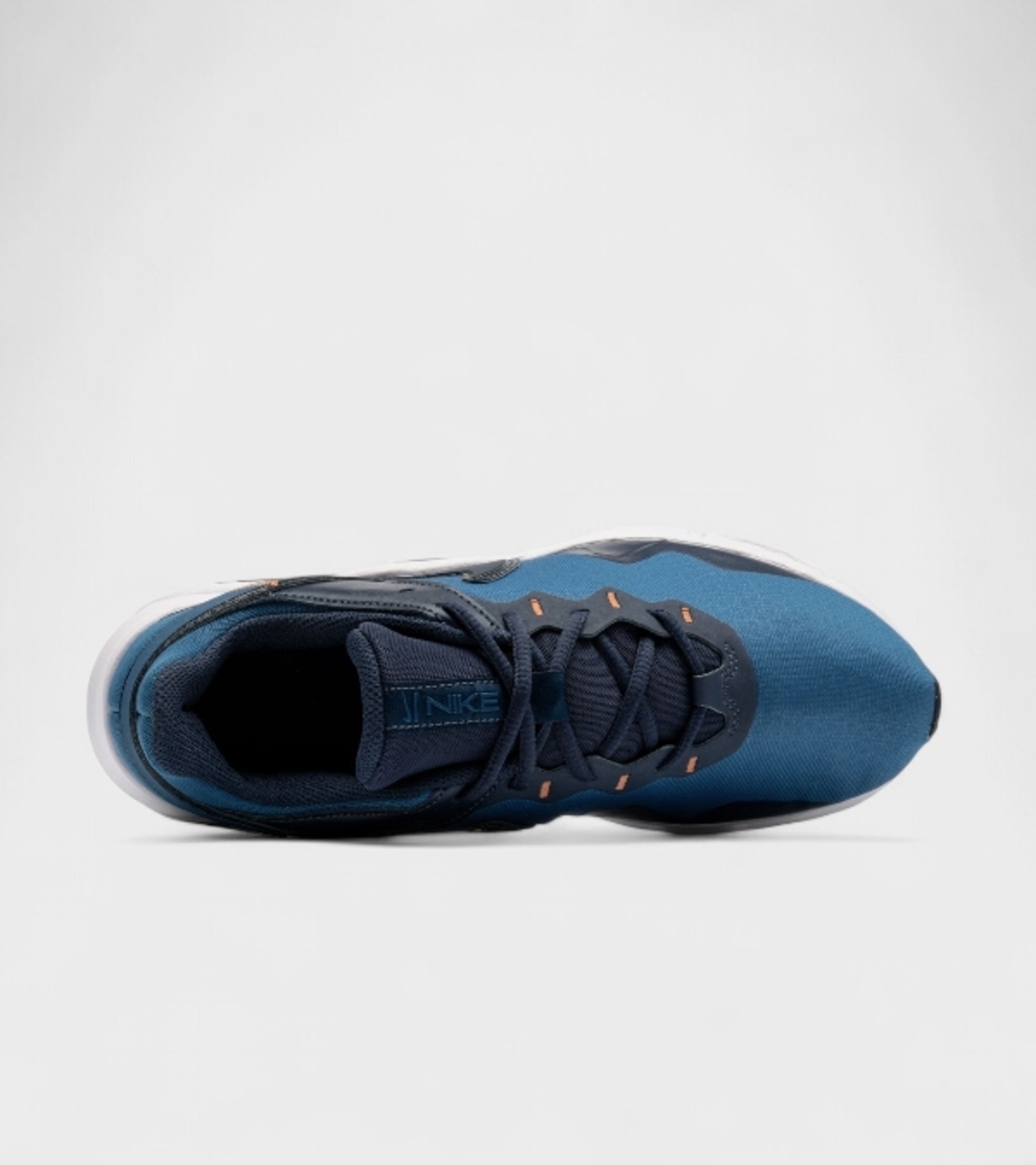 Мъжки маратонки Nike Legend Essential 2 blue