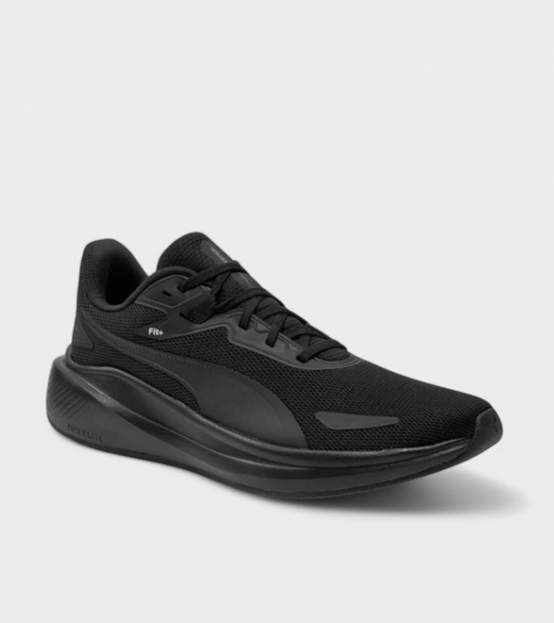 Puma Skyrocket Lite мъжки маратонки в черен цвят