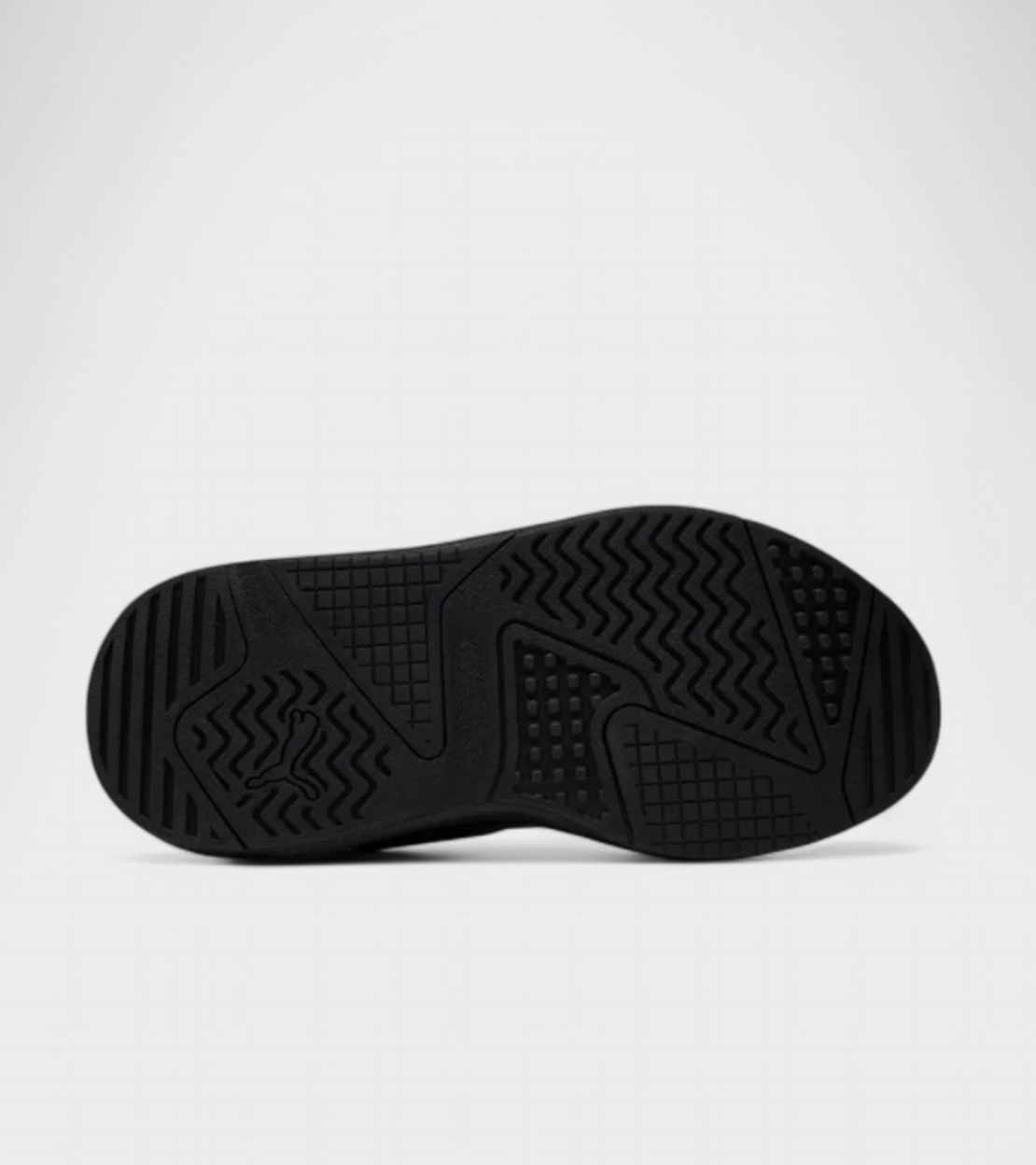 Puma X-Ray Speed black мъжки маратонки с мрежа