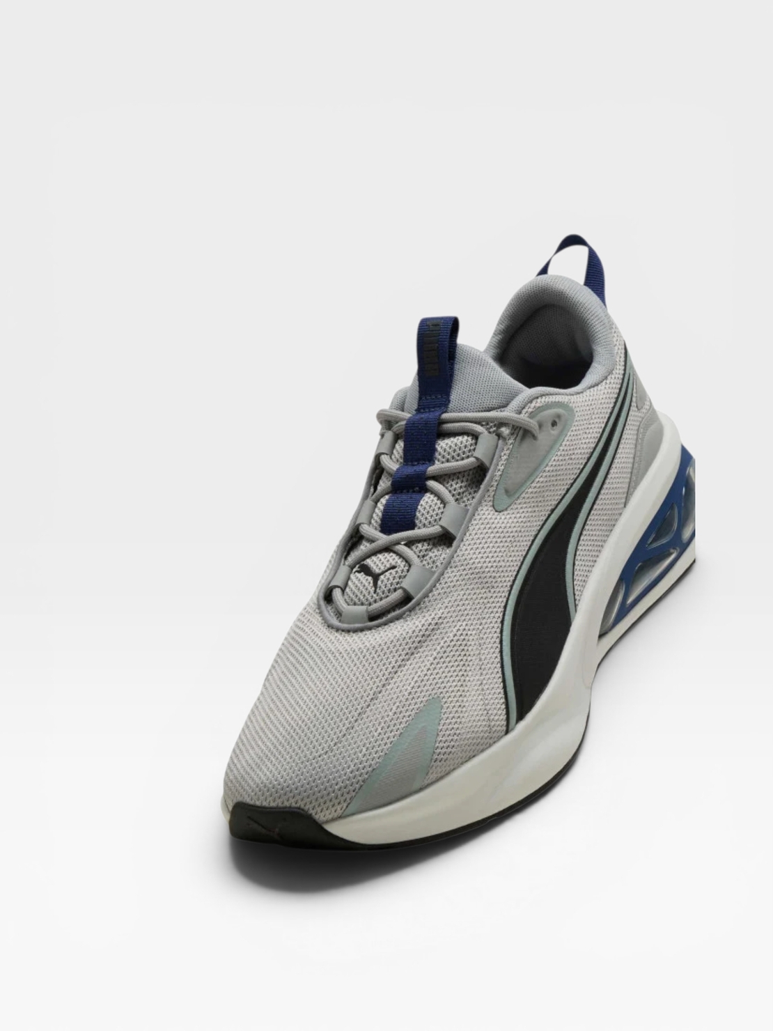 Мъжки маратонки Puma Solar grey