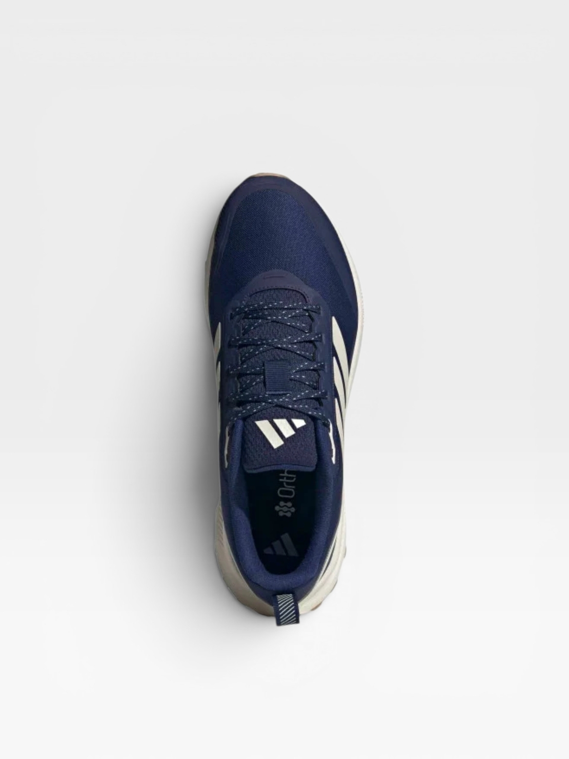 Мъжки маратонки Adidas Runfalcon 5 TR JQ6957 сини