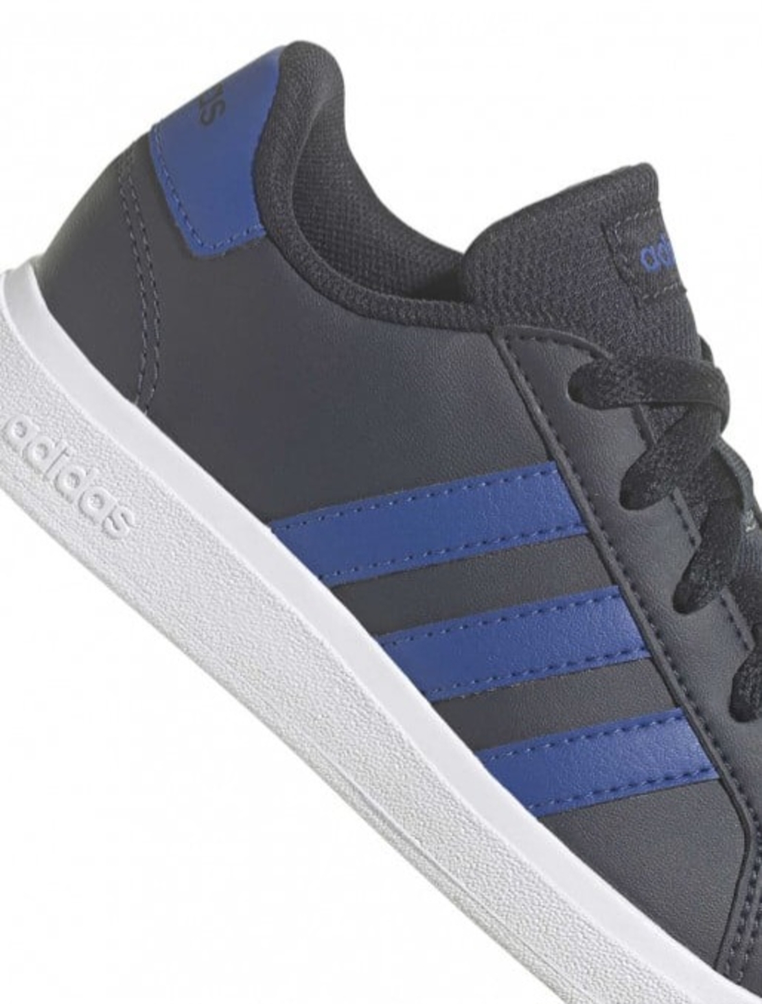 Кецове Adidas модел: Grand Court Lifestyle Tennis Lace-Up