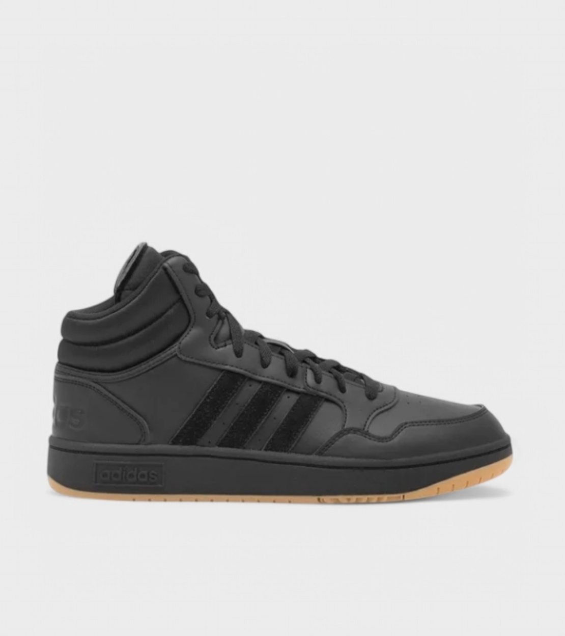 Мъжки високи кецове Adidas Hoops 3.0 MID GY4745