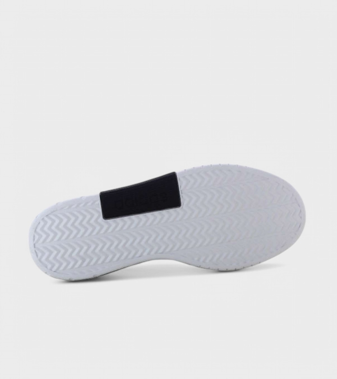 Мъжки кожени кецове Adidas Courtphase сини