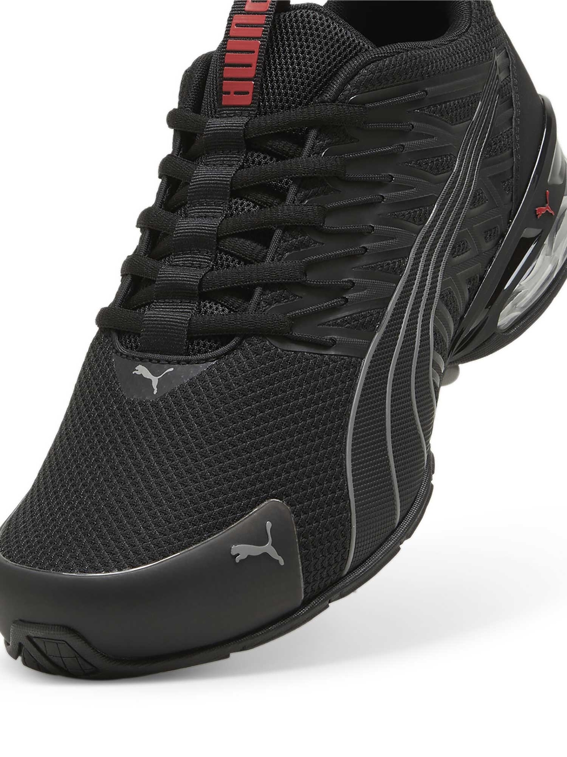 Mъжки маратонки Puma Voltaic Evo black