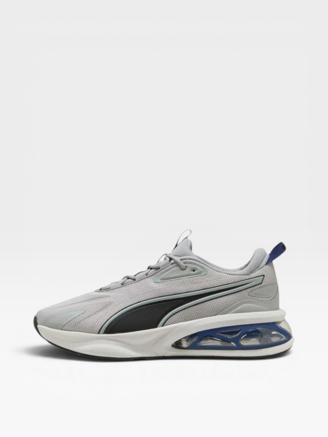Мъжки маратонки Puma Solar grey