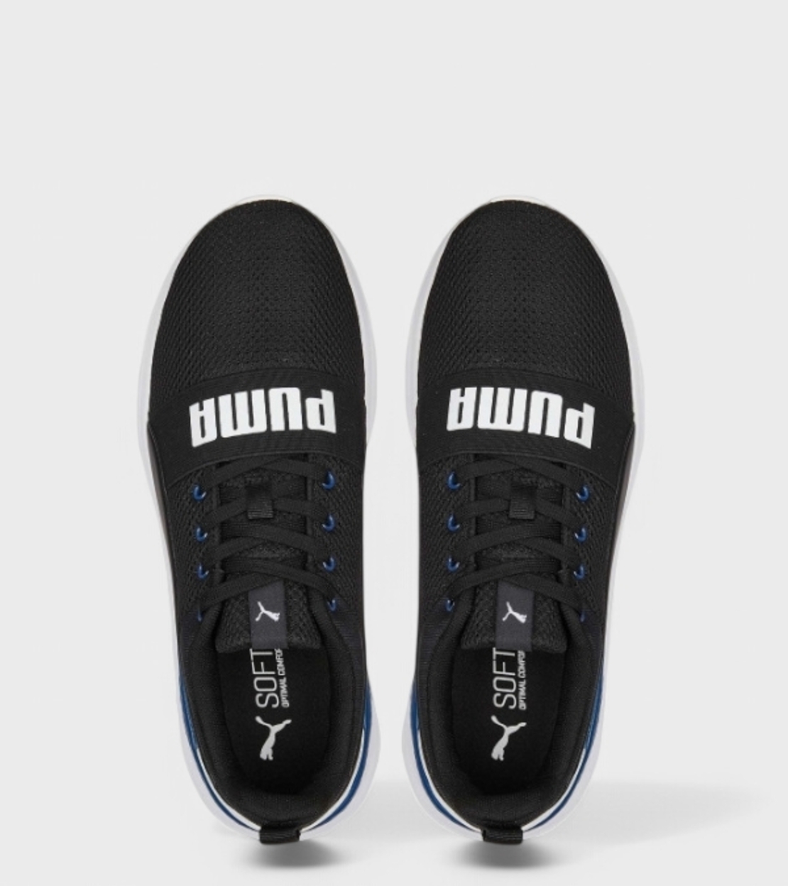 Puma Anzarun Lite Bold мъжки маратонки