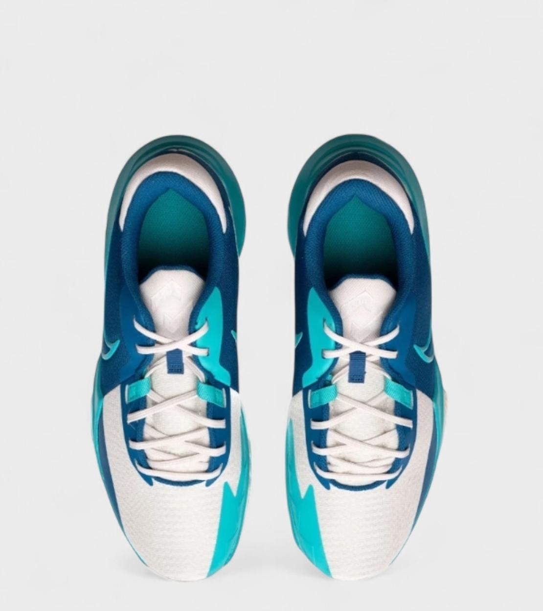 Nike Маратонки Precision 6 phantome