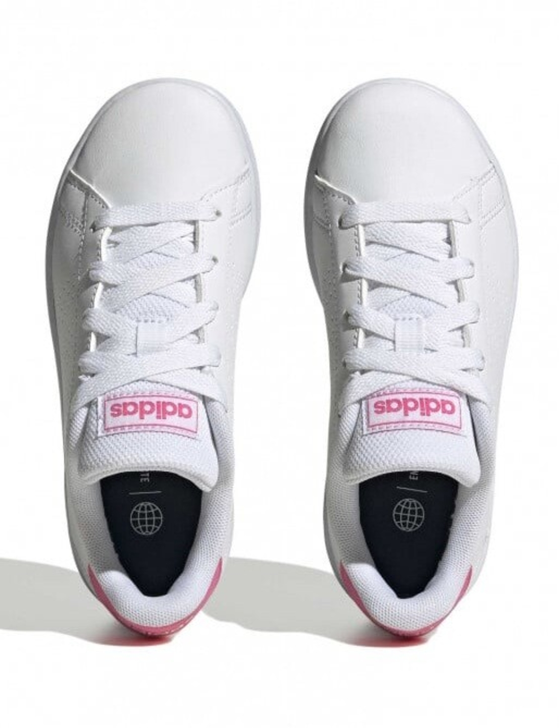 Кецове Adidas модел: Advantage Lifestyle Court Lace