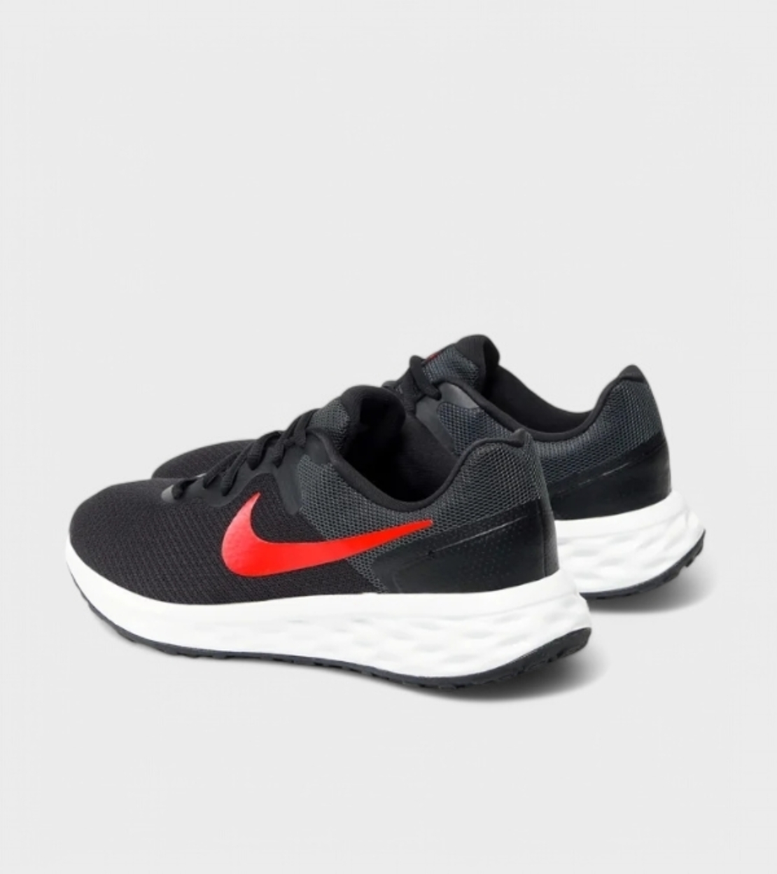 Mъжки маратонки Nike Revolution 6 NN Rouge