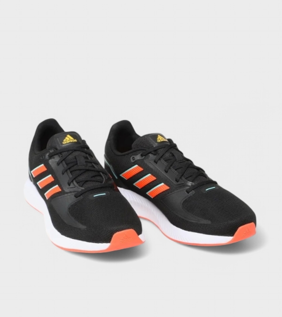 Mъжки спортни маратонки Adidas Runfalcon 2.0