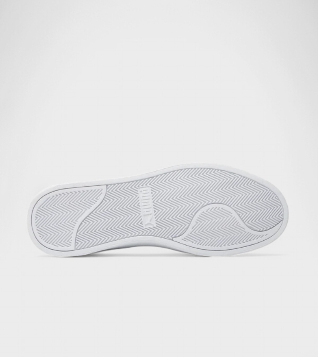 Мъжки кецове Puma Shuffle black-white-gold