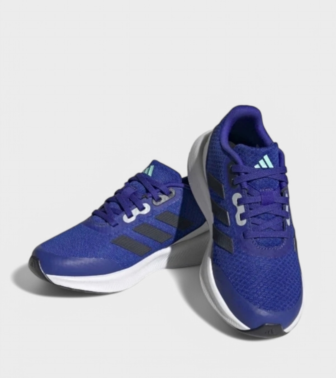 Юношески маратонки Adidas RunFalcon 3 Sport Running Lace